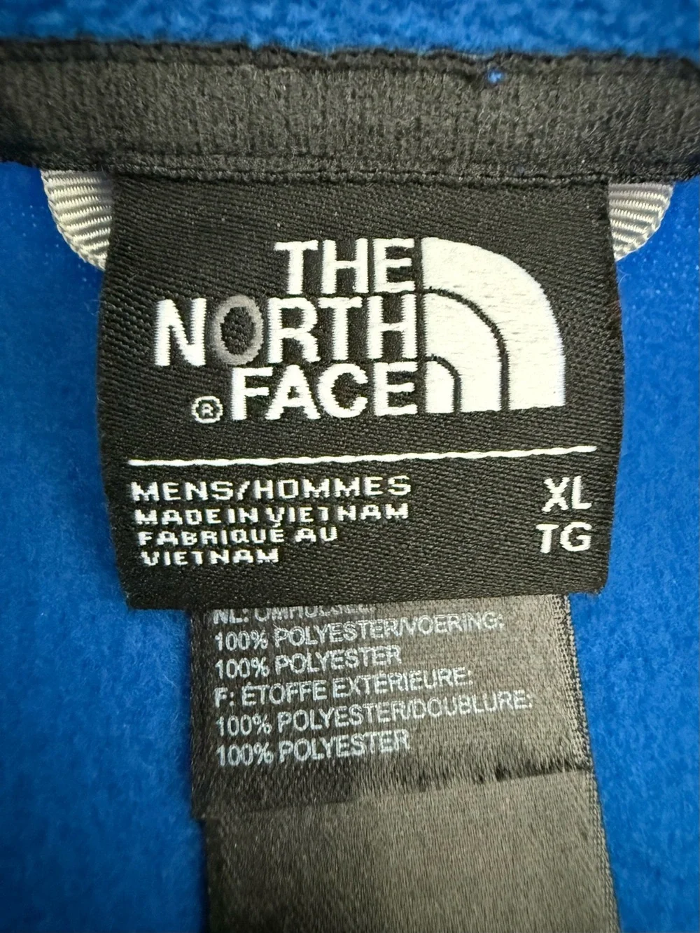 The North Face north face